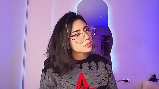 Alejaa_storm Obrolan Langsung XXX