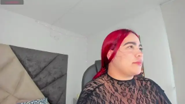 Chat XXX en directo de AfroditaVega_