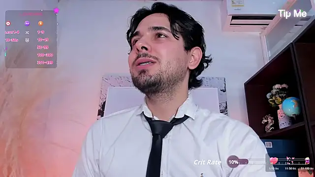 Samir_bear: απευθείας συνομιλία ΧΧΧ