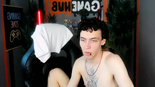 Онлайн чат XXX Jacob_Davidson