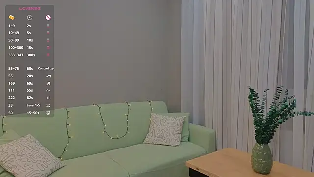 Chat +18 de BlondeKelly ao vivo