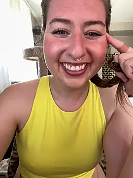 Chat XXX en directo de sophielove888