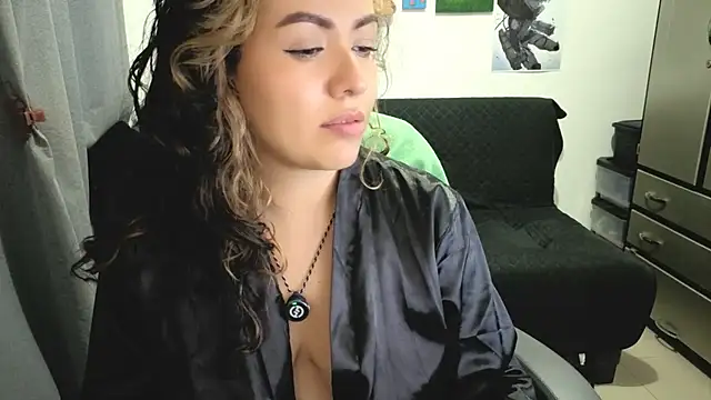 joan-star Live XXX Chat