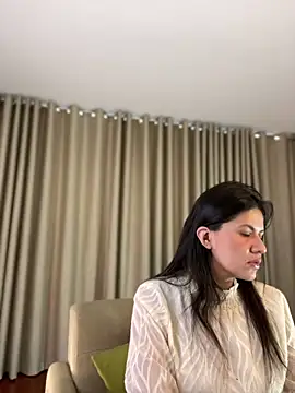 Chat XXX en directo de Zandrina