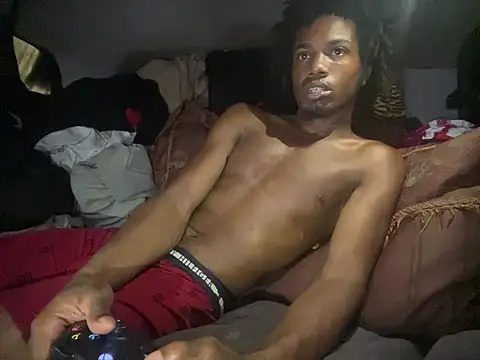 Show webcam de SlimeCrownzOut5