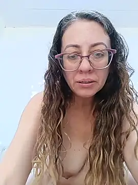 miss_hanna07's Live XXX Chat