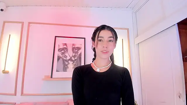 Chat XXX ao vivo de Nanami_