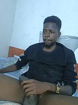 Choco_Boy_Big_Dick Adlı Modelin Canlı XXX Sohbeti