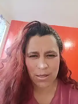 MarthinaBaker – Naživo XXX chat