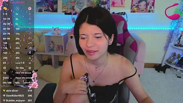 XXX chat uživo modela Katya_Zaitseva