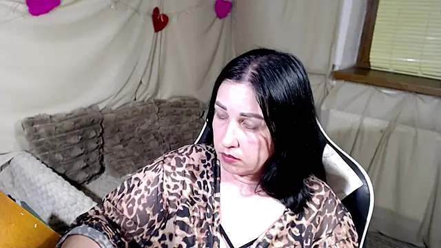 JillStevens Chat XXX live