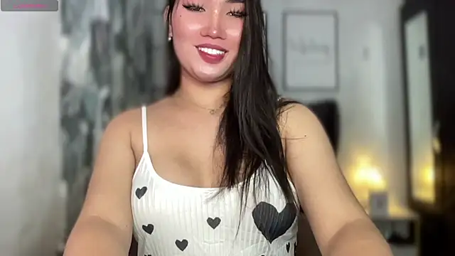 Miss_Deliciousness 라이브 XXX 채팅