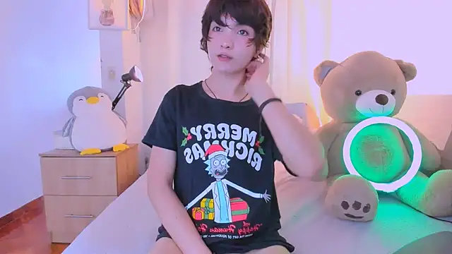 Sweet_Allan – Naživo XXX chat
