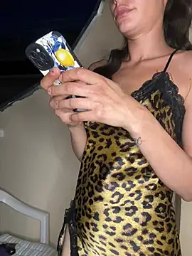 sweetchery999999's Live XXX Chat
