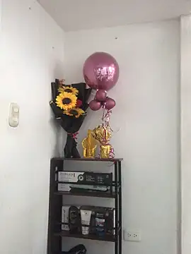 دردشة MelissaSam_ الجنسية المباشرة