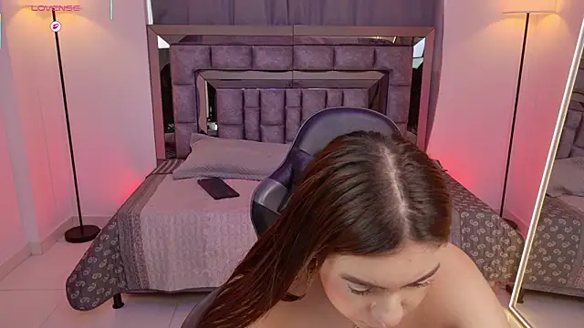 mayavexx's Live XXX Chat