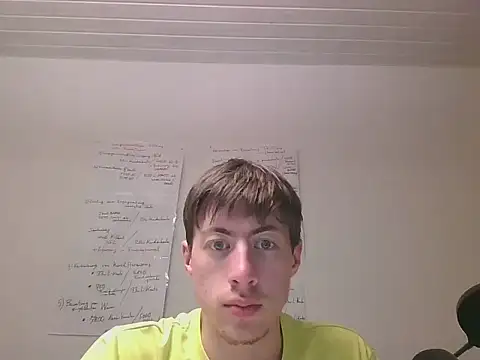 Chat XXX ao vivo de VelvetRagottiOG