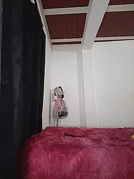 jaramilloali 网络视讯表演