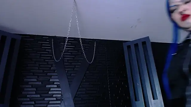 Chat XXX ao vivo de Venus_Rock