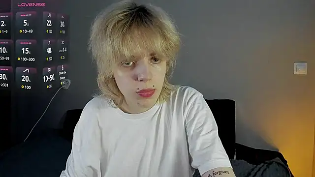 ReneYolker Live XXX-chat