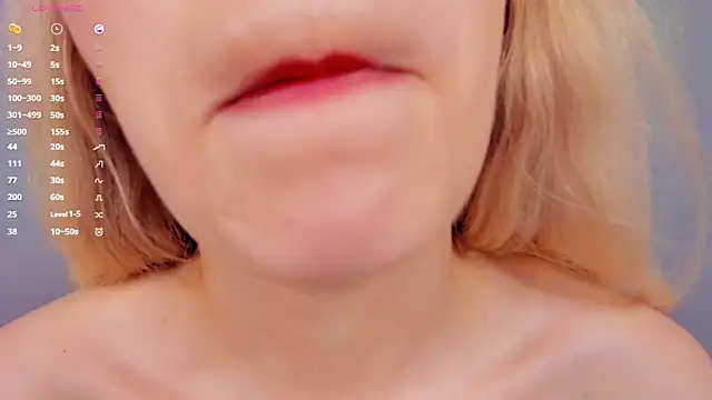 Barbiebloomn Live XXX chat