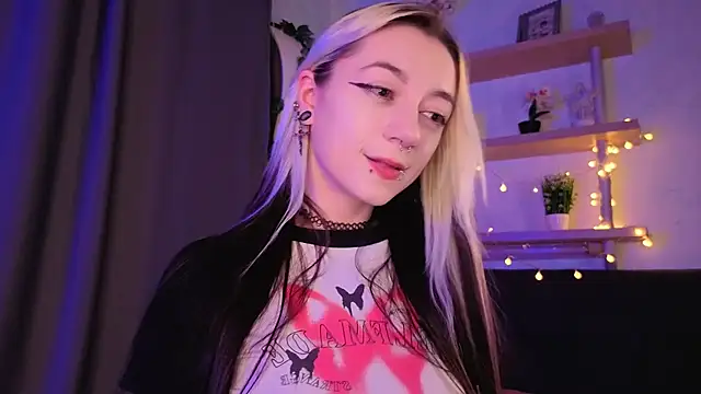 Chat XXX Live TristaRoht