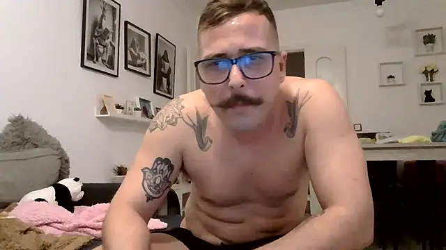 yanick931's Live XXX Chat