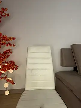 Chat XXX ao vivo de VictoriaHiill