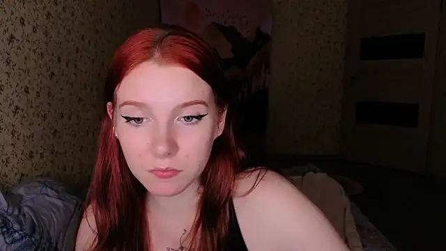 Chat XXX en directo de Layla_Glam