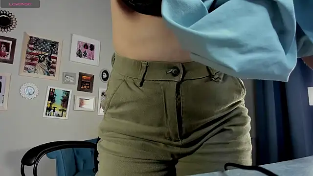 CamilaMartiez 现场XXX聊天