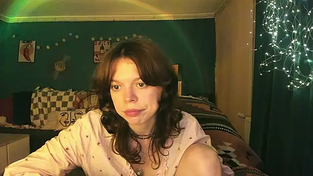 ClancyMorissey 现场XXX聊天