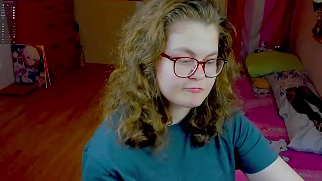 Sashy_Way's Live XXX Chat
