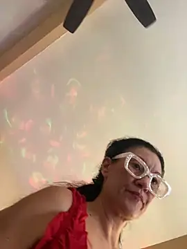 Chat +18 de TheDime ao vivo