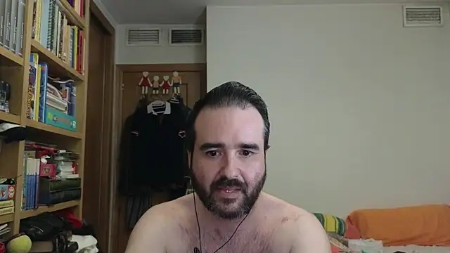 curiosillo83 Adlı Modelin Canlı XXX Sohbeti
