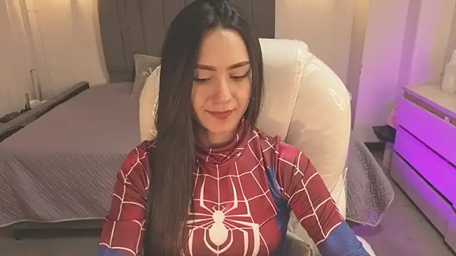 Amy_Kiitty_'s Live XXX Chat