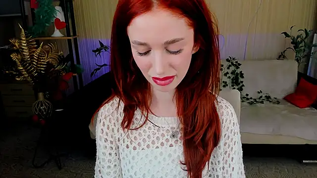 دردشة ChristinaConteeree الجنسية المباشرة