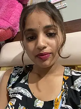 Chatroom XXX en direct de Sy_Shrishti