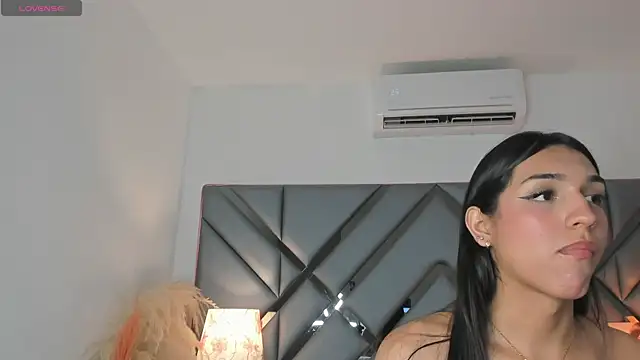 Czat XXX na żywo – MadisonHerrera