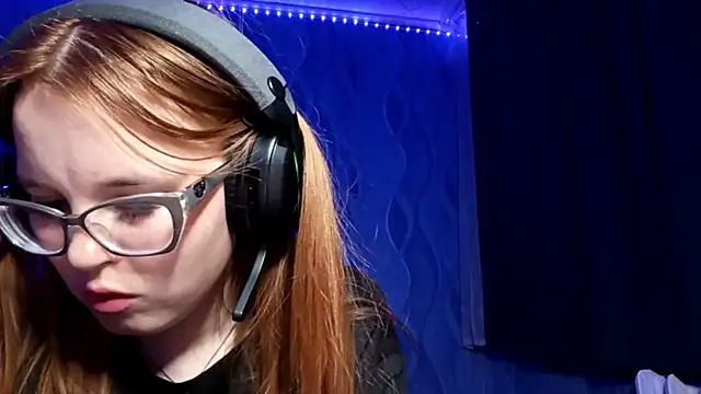 JennieSpotted live XXX chat