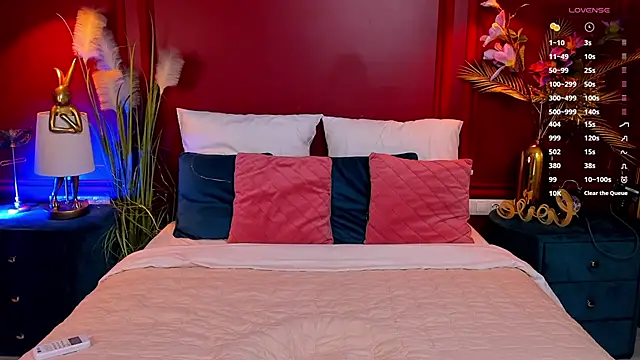Živý XXX chat PalmLora1