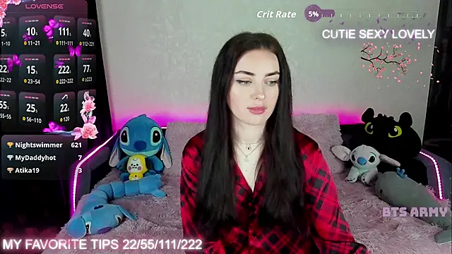 Živý XXX chat SemurMur