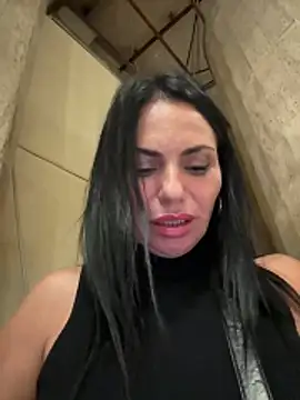Czat XXX na żywo – KimKelly13