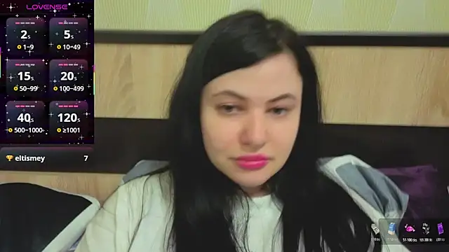 German_Eva's Live XXX Chat