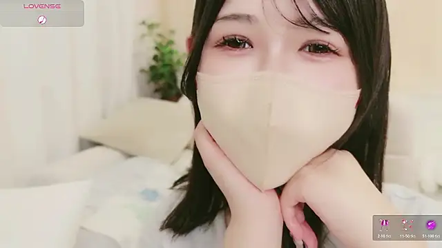 Conatsu 即時 XXX 聊天