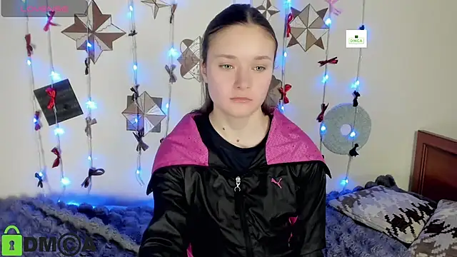 Elina_X's Live XXX Chat