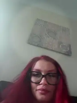 FoxyValentine Live XXX-chat