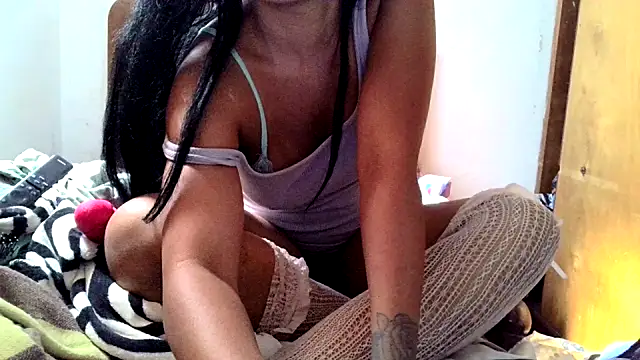xblackstarX1's Live XXX Chat