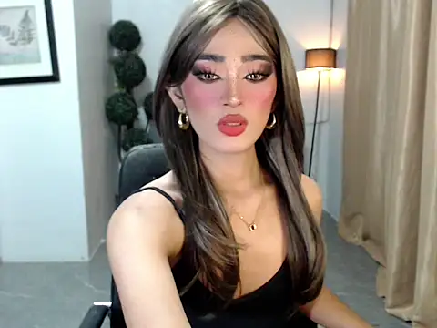 lavandermilk Adlı Modelin Canlı XXX Sohbeti