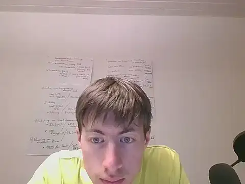 XXX chat uživo modela VelvetRagottiOG