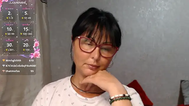 _Brynetka_'s Live XXX Chat